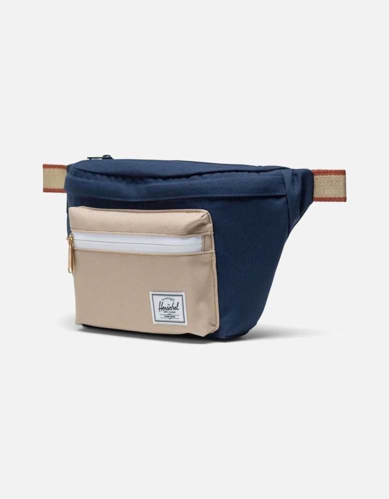 Pop Quiz Hip Pack Polyester 's Blue BumBag