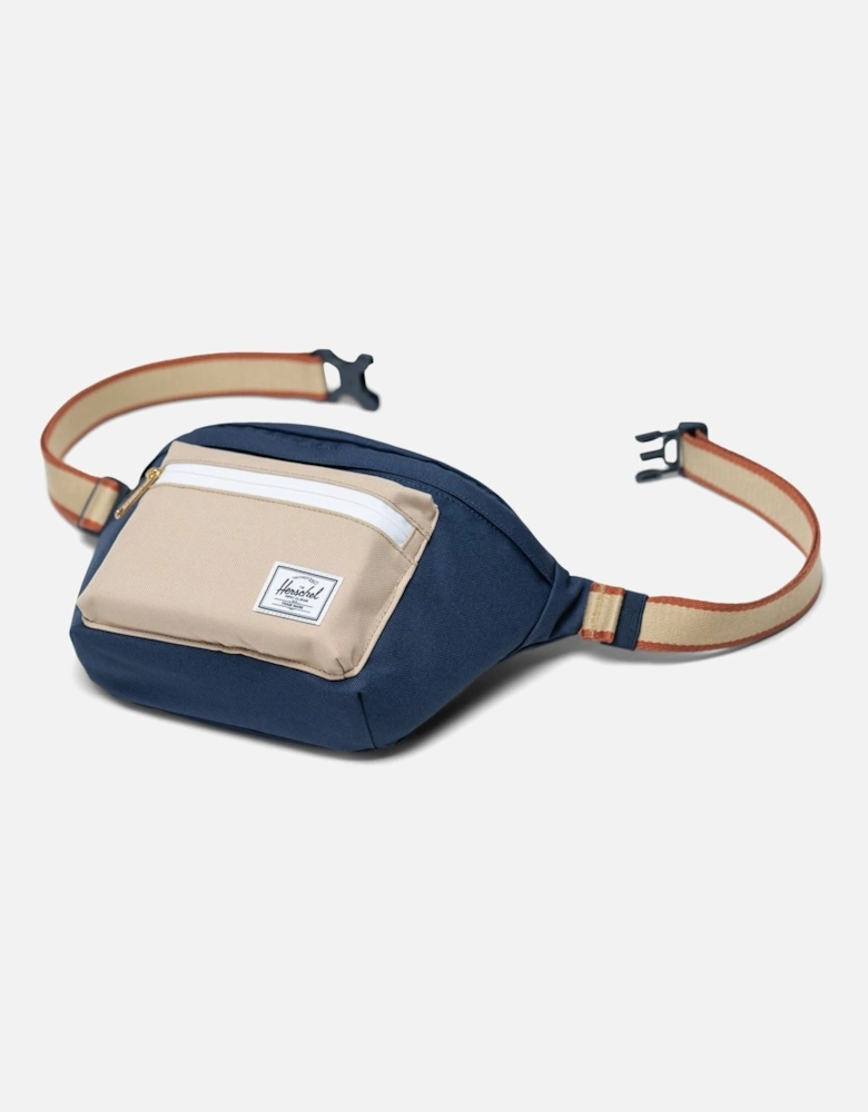 Pop Quiz Hip Pack Polyester 's Blue BumBag