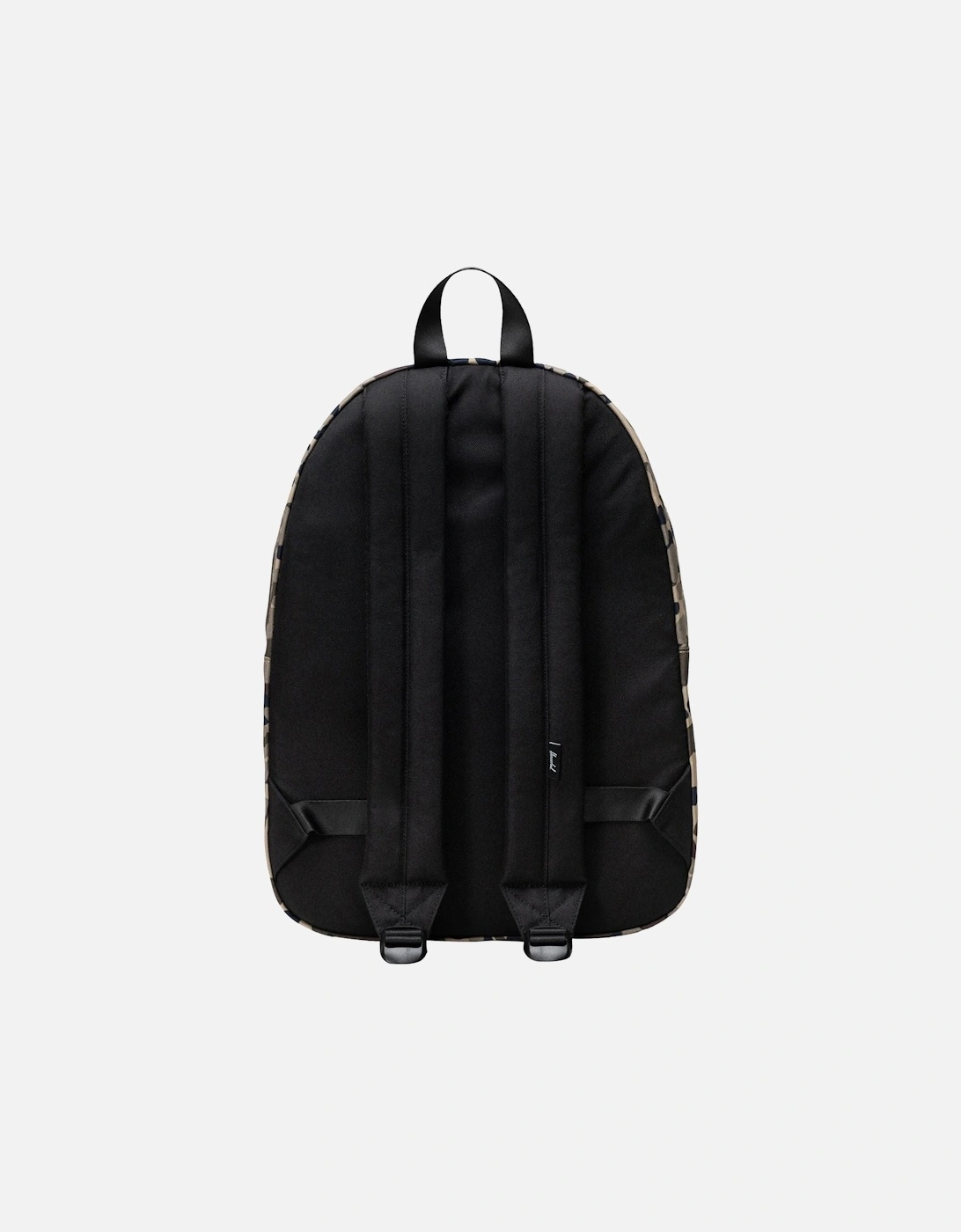 Herschel Classic Polyester Unisex Adults Khaki Backpack - Medium