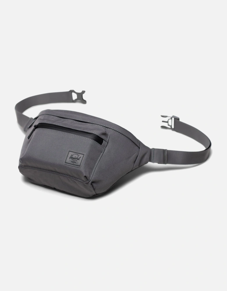 Pop Quiz Hip Pack Polyester 's Grey BumBag