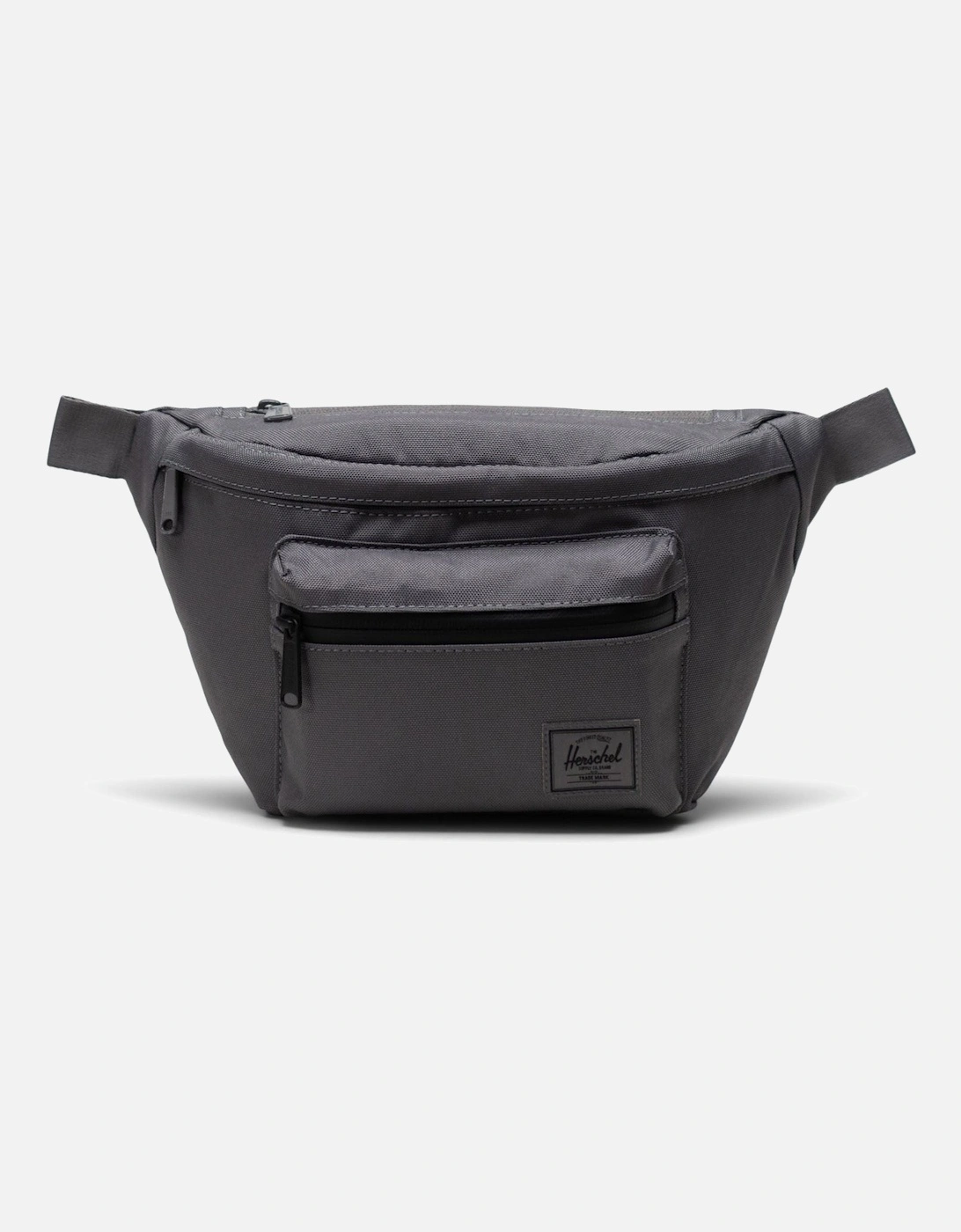 Pop Quiz Hip Pack Polyester 's Grey BumBag, 4 of 3