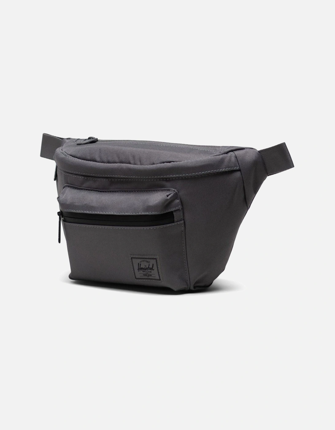 Pop Quiz Hip Pack Polyester 's Grey BumBag