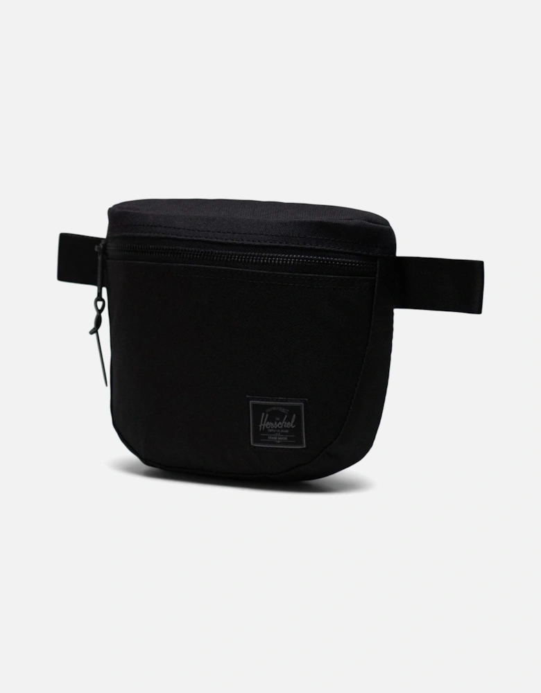 Settlement Hip Pack Polyester 's Black BumBag
