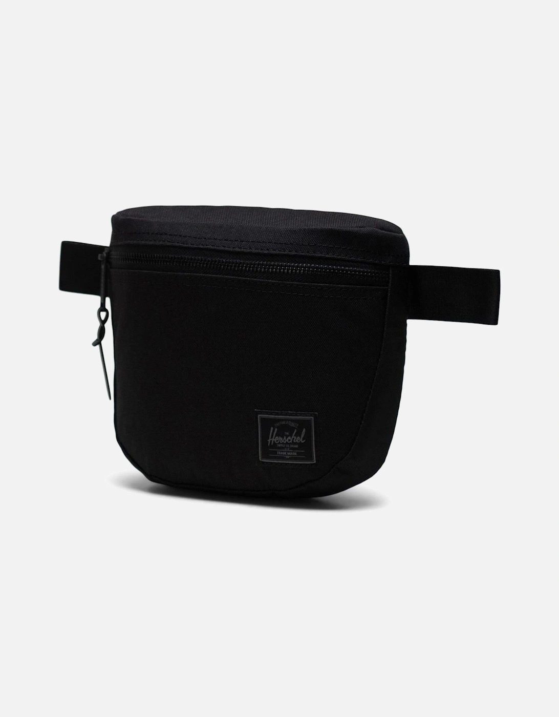 Settlement Hip Pack Polyester 's Black BumBag