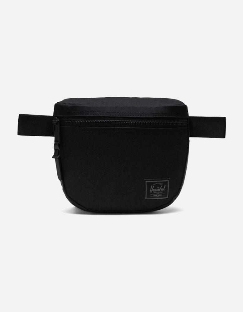 Settlement Hip Pack Polyester 's Black BumBag