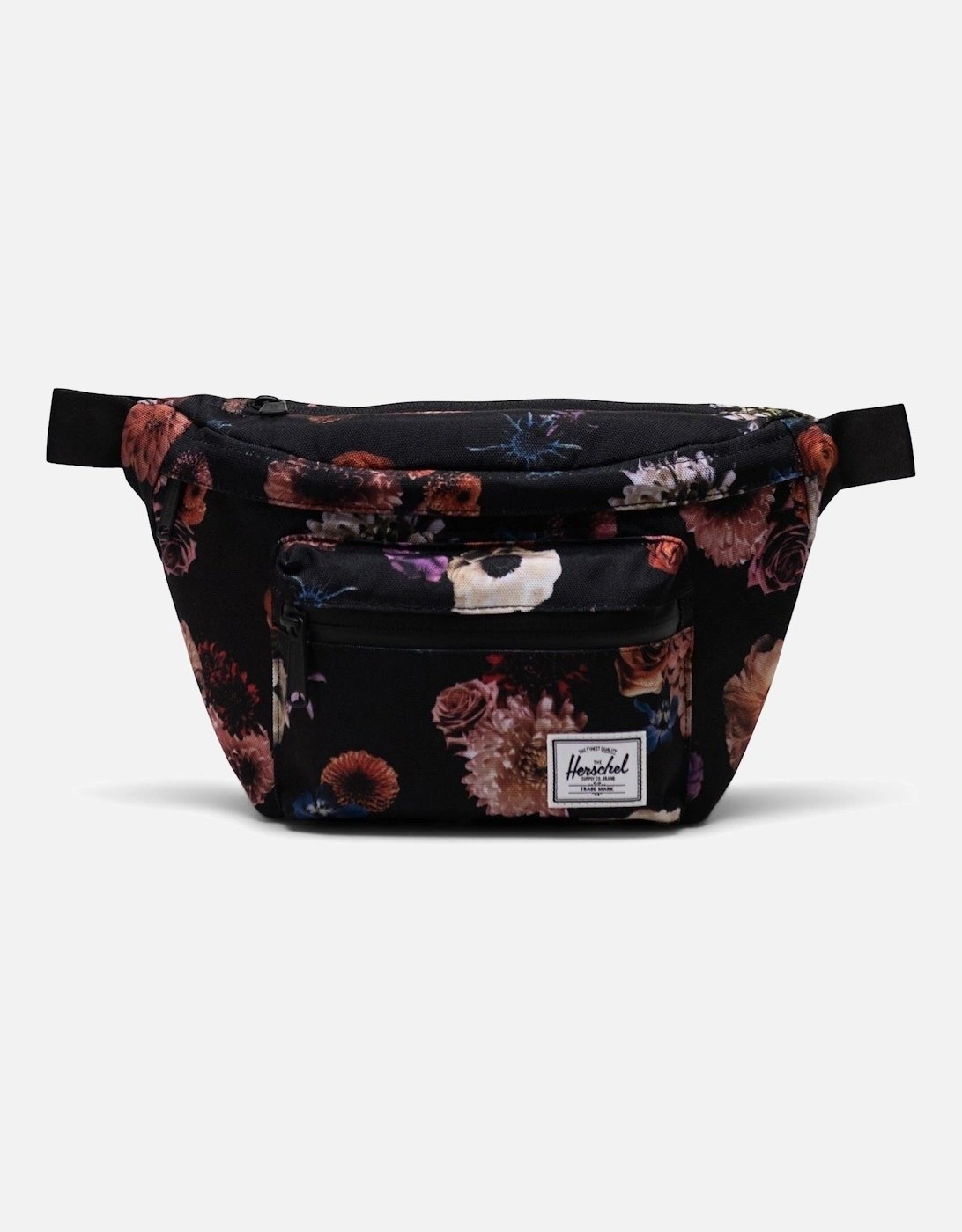 Pop Quiz Hip Pack Polyester 's Multicoloured BumBag, 4 of 3