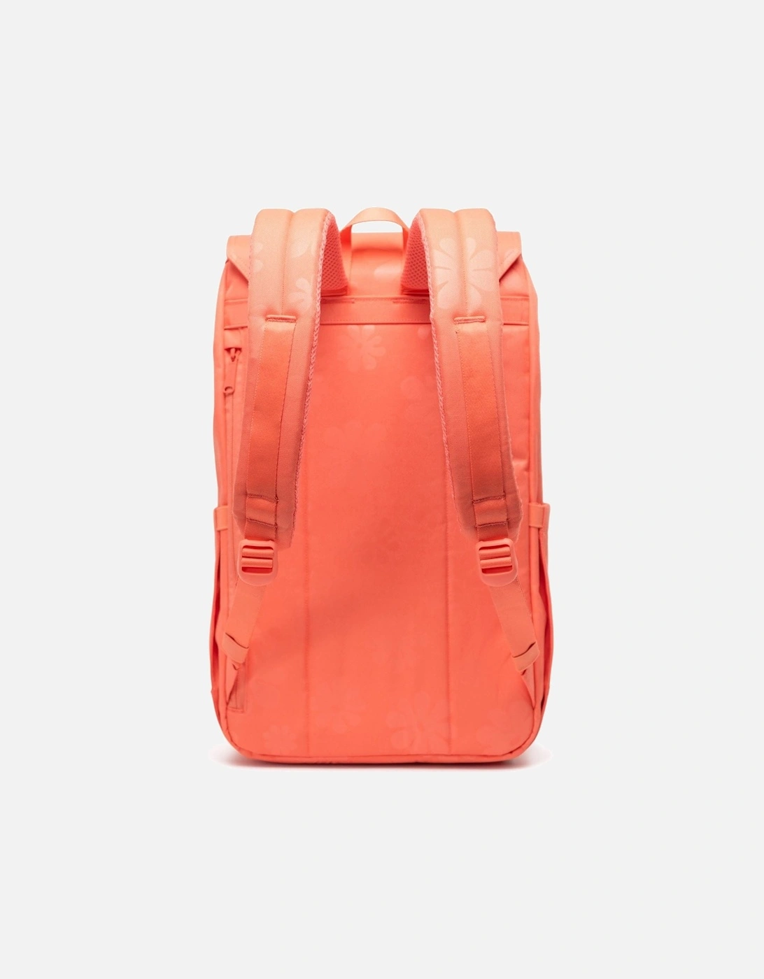 Retreat Unisex Adults Peach Backpack - Medium