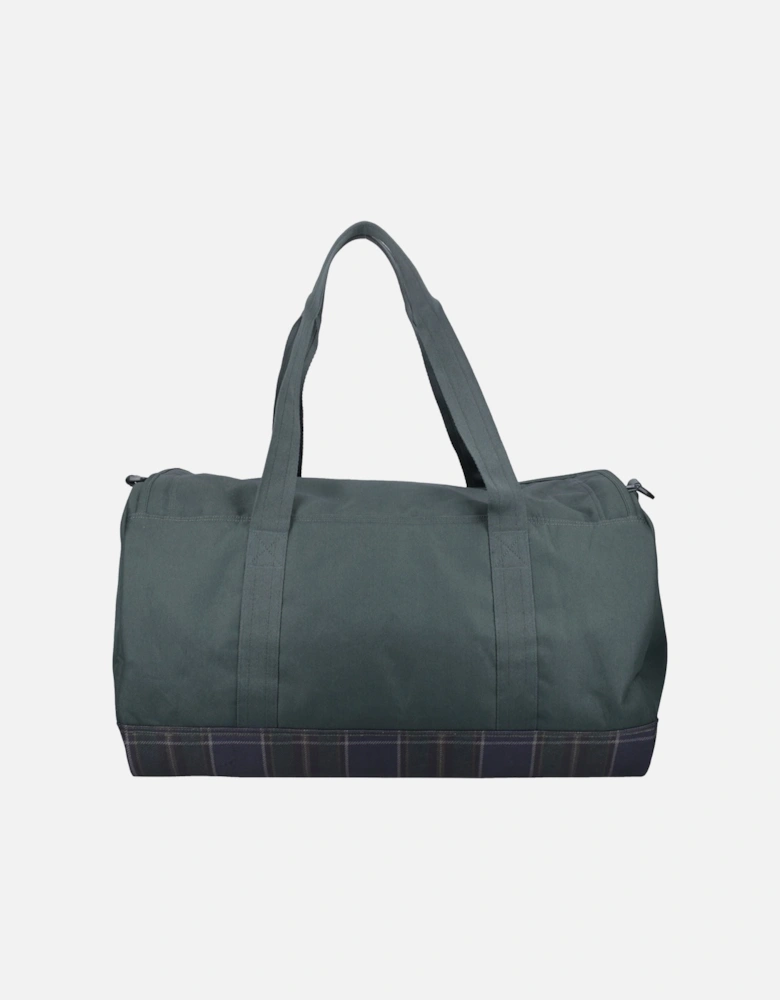 Herschel Heritage Polyester 's Green Duffel Bag