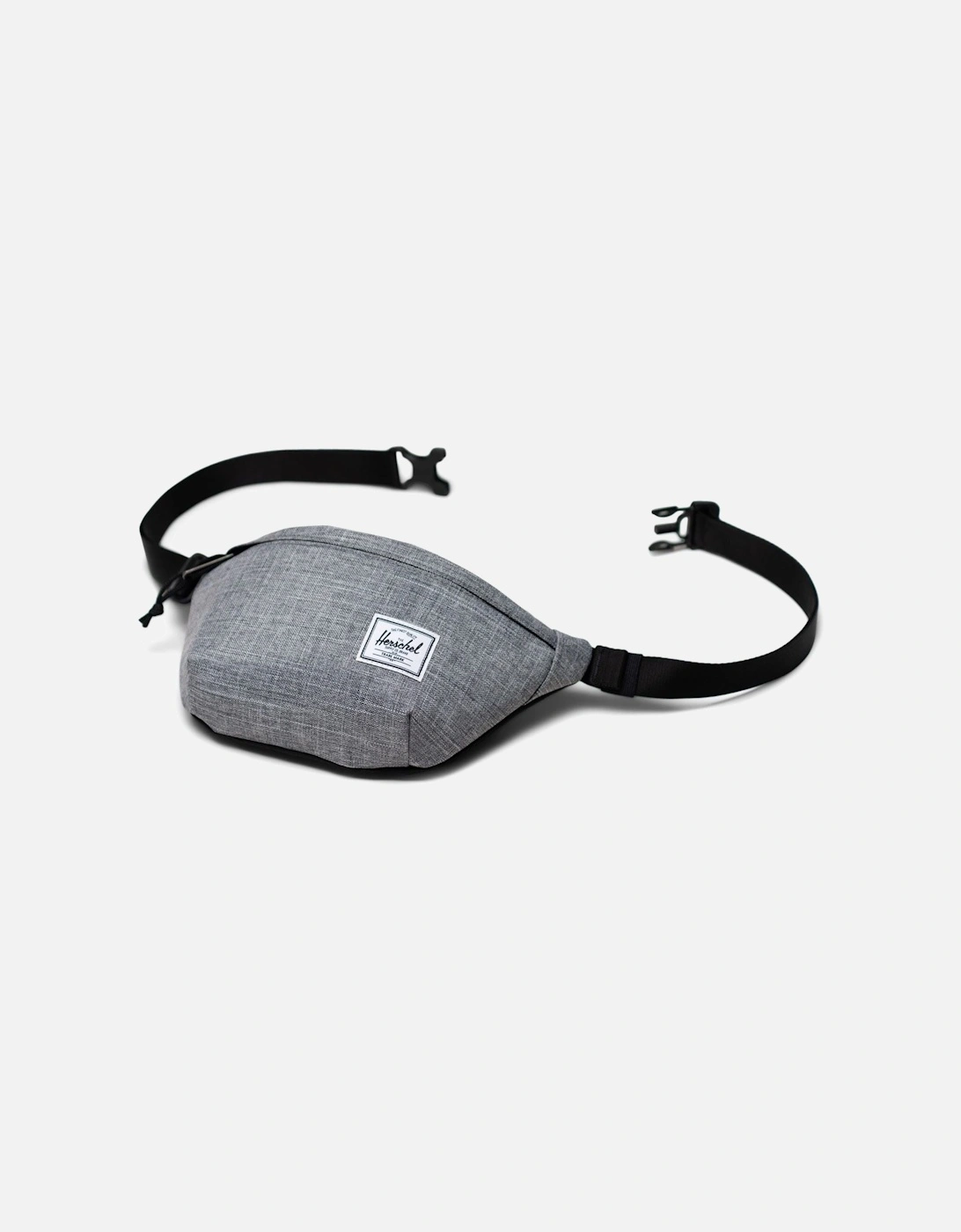 Herschel Classic Hip Pack Polyester 's Grey BumBag