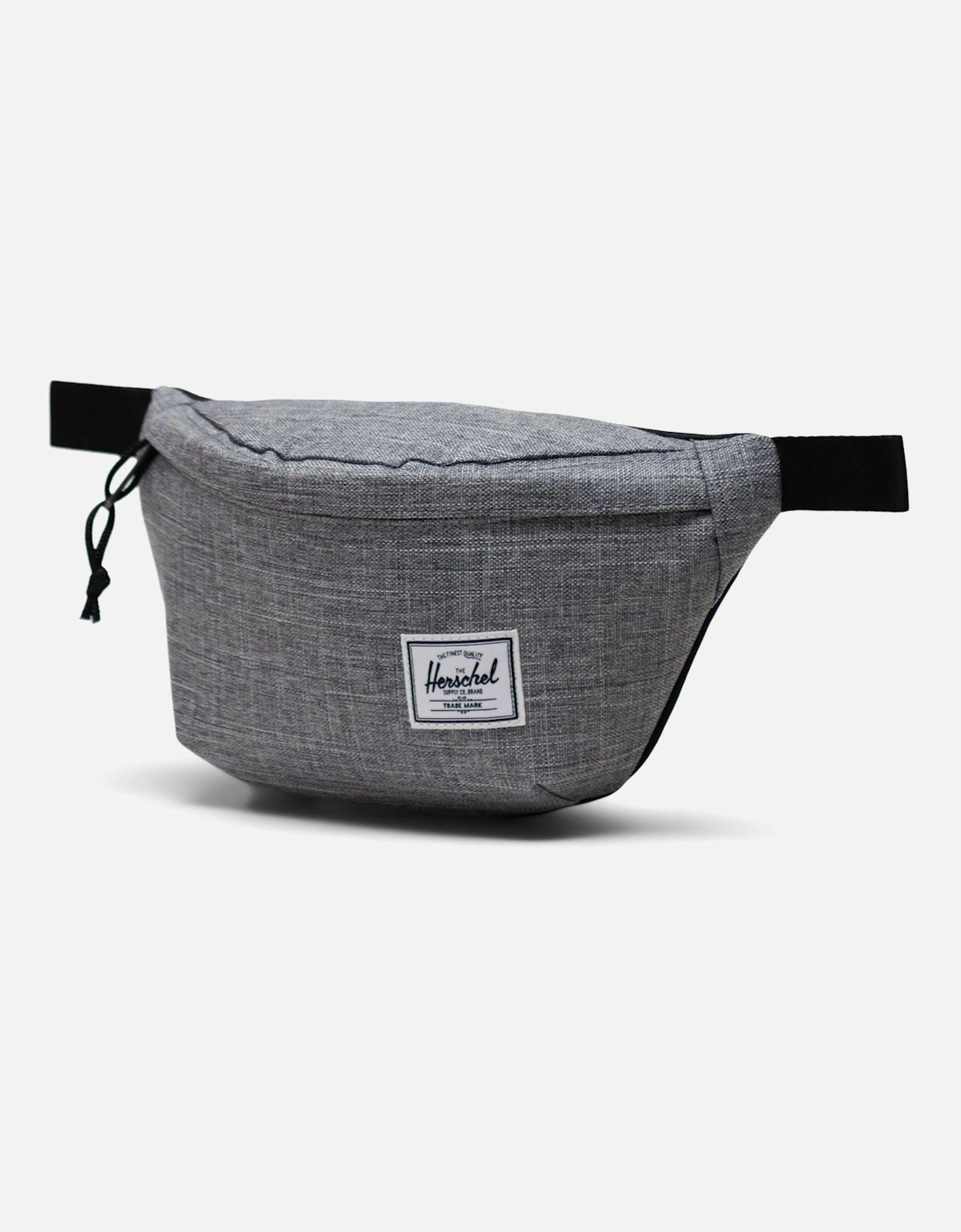Herschel Classic Hip Pack Polyester 's Grey BumBag