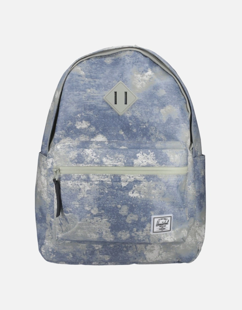 Herschel Classic XL Unisex Adults Blue Backpack - Large