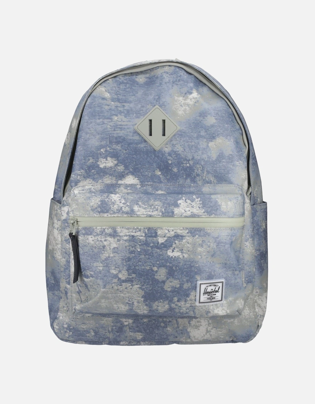 Herschel Classic XL Unisex Adults Blue Backpack - Large, 4 of 3