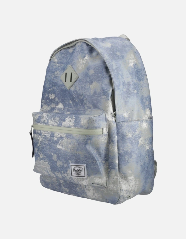 Herschel Classic XL Unisex Adults Blue Backpack - Large