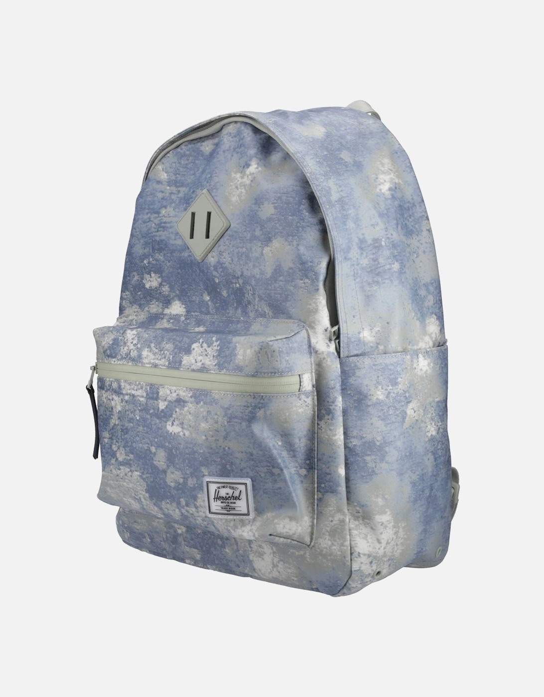 Herschel Classic XL Unisex Adults Blue Backpack - Large