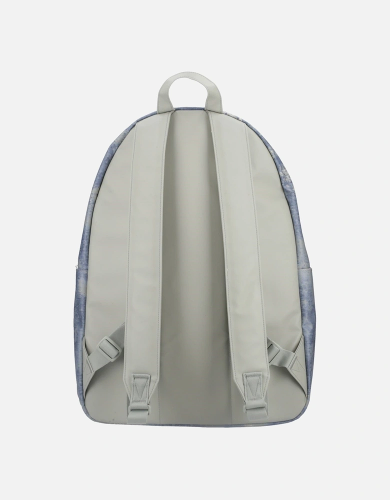 Herschel Classic XL Unisex Adults Blue Backpack - Large