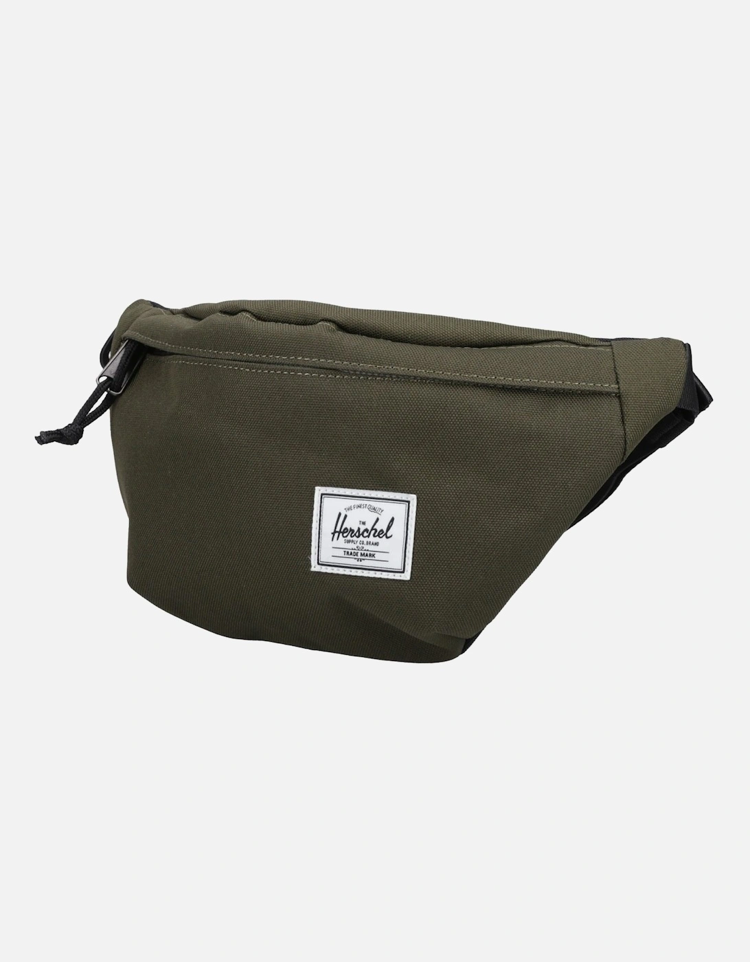 Herschel Classic Hip Pack Polyester 's Green BumBag