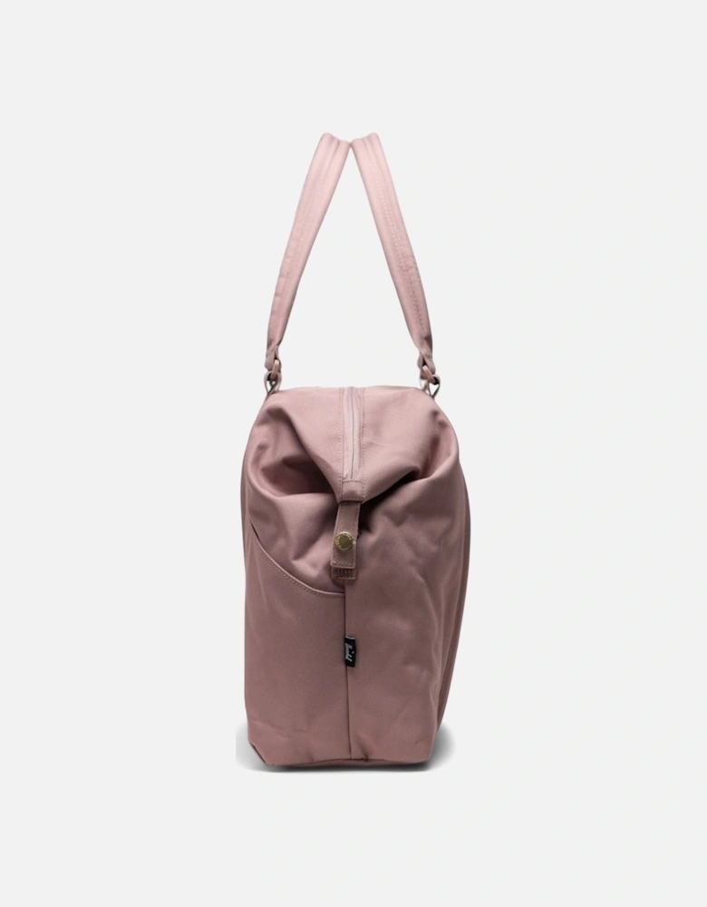 Strand Polyester 's Pink Duffel Bag