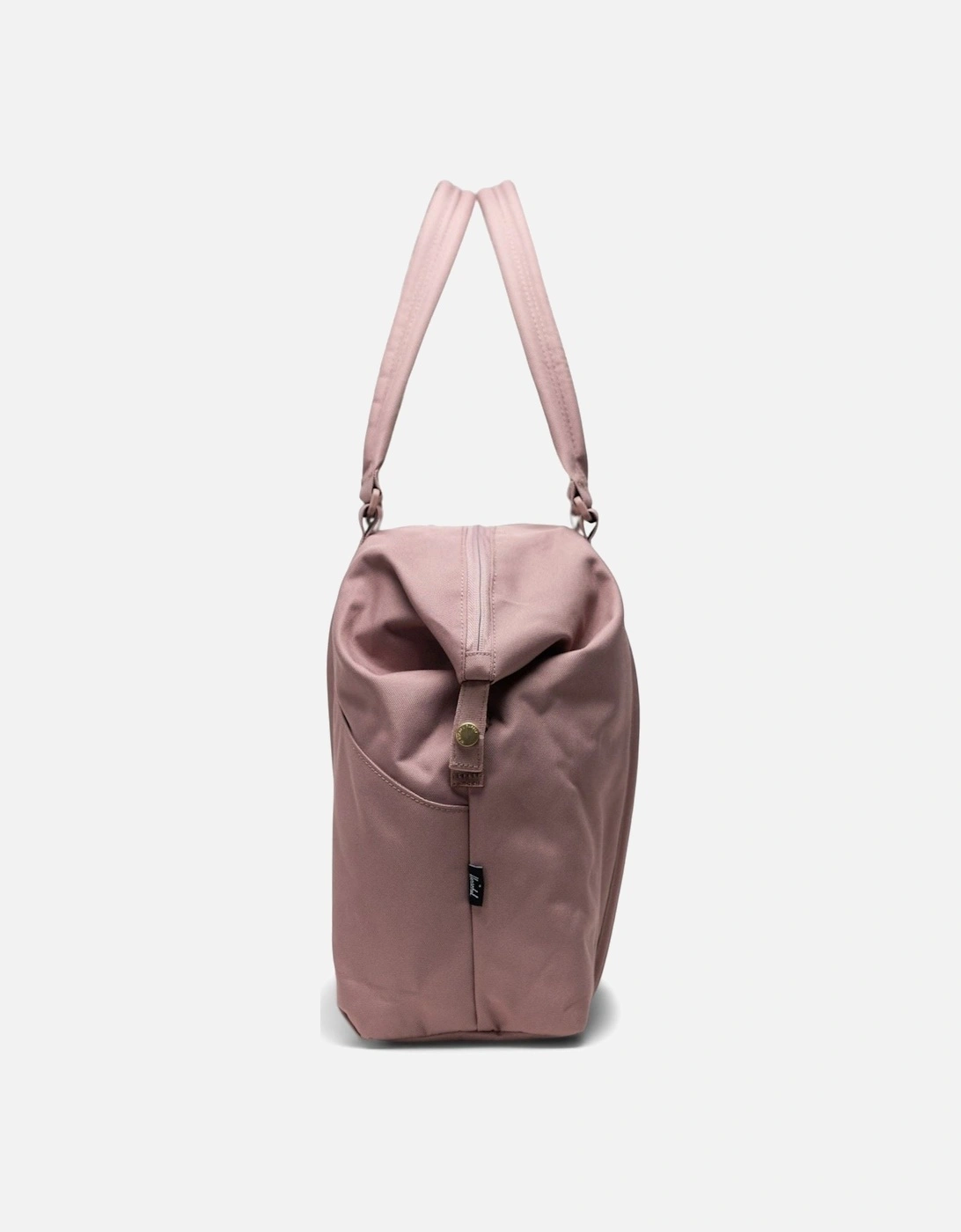 Strand Polyester 's Pink Duffel Bag