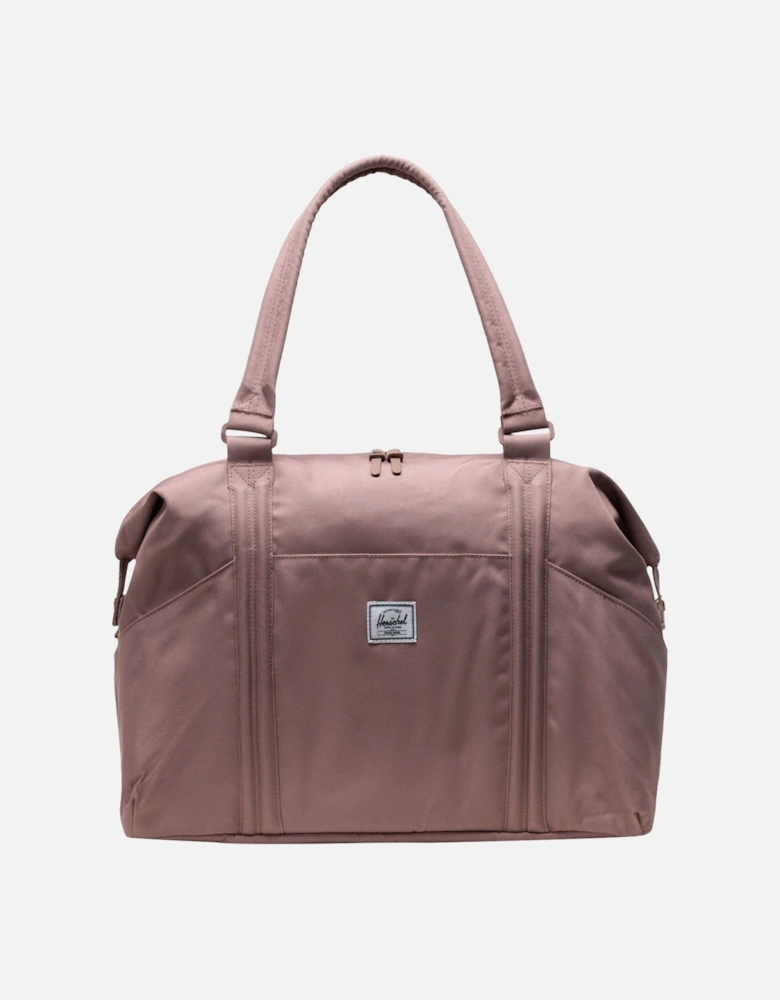 Strand Polyester 's Pink Duffel Bag