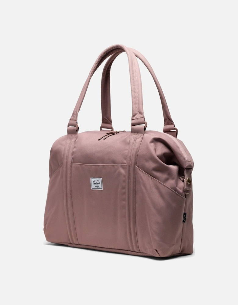 Strand Polyester 's Pink Duffel Bag