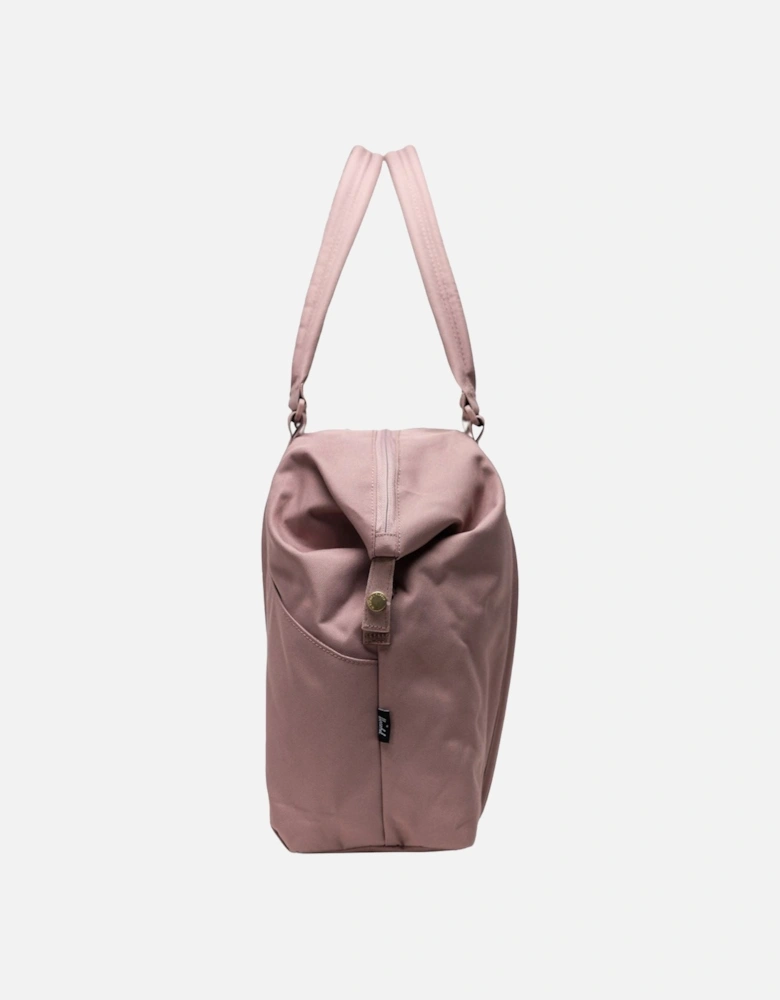 Strand Polyester 's Pink Duffel Bag