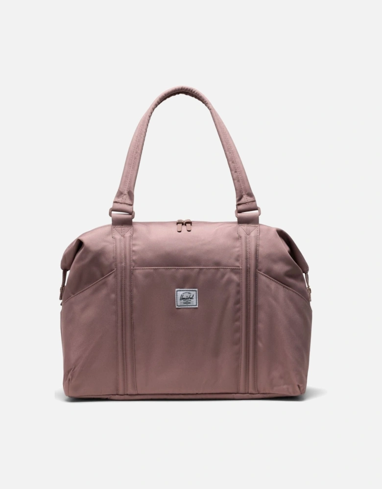 Strand Polyester 's Pink Duffel Bag