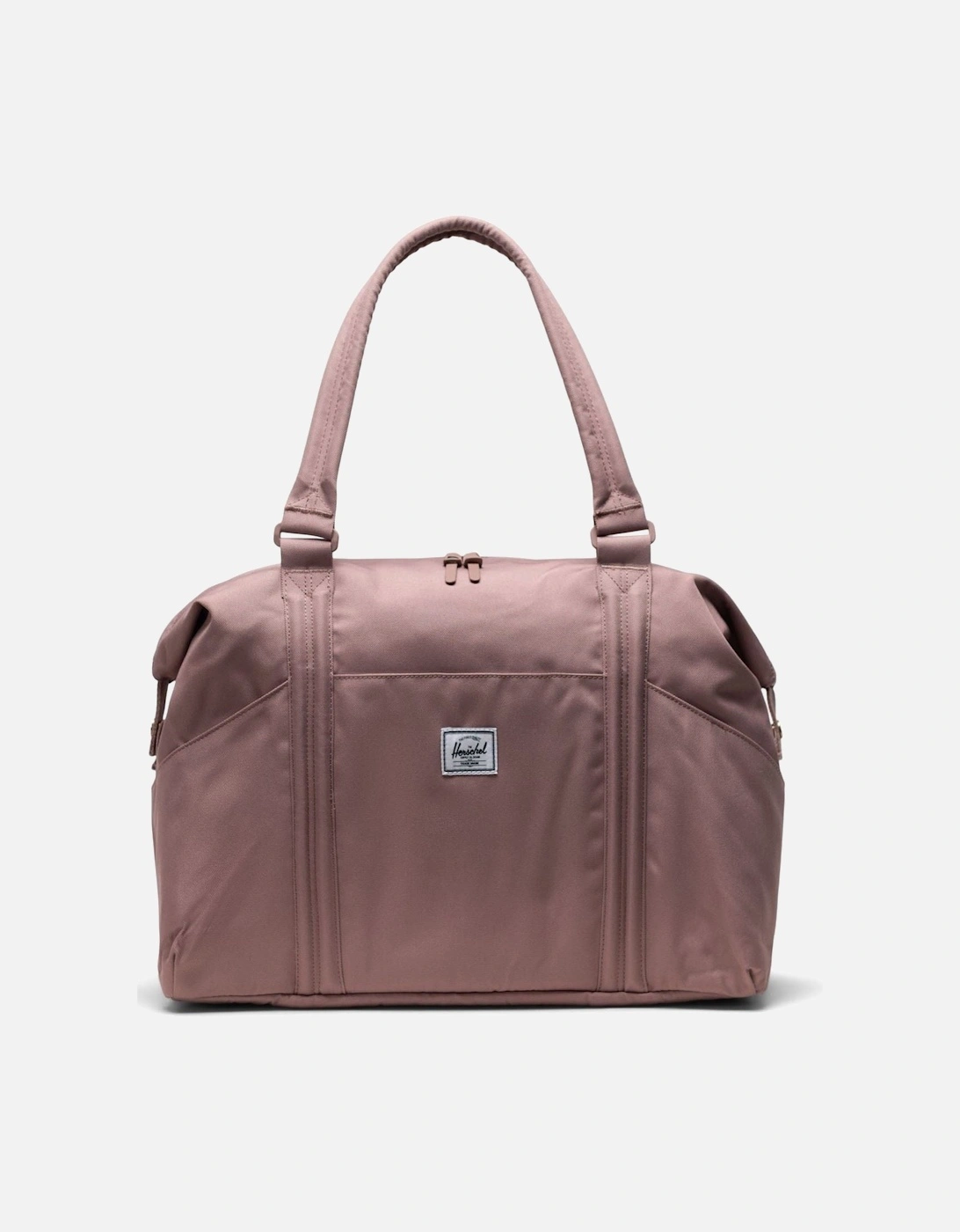 Strand Polyester 's Pink Duffel Bag, 7 of 6