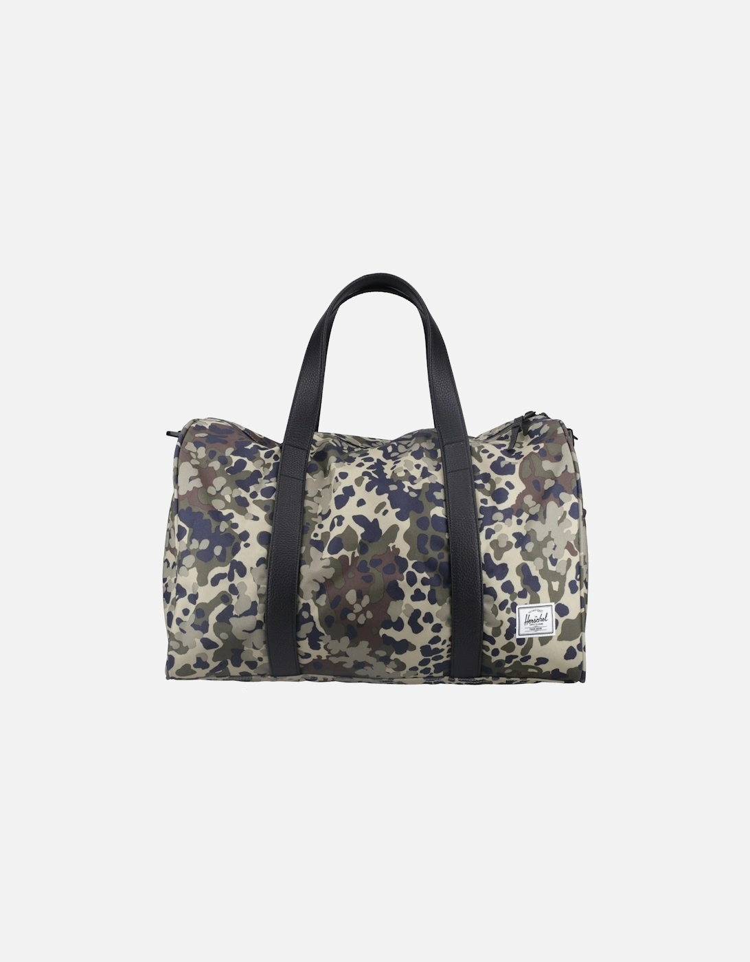 Novel 's Khaki Duffel Bag, 8 of 7