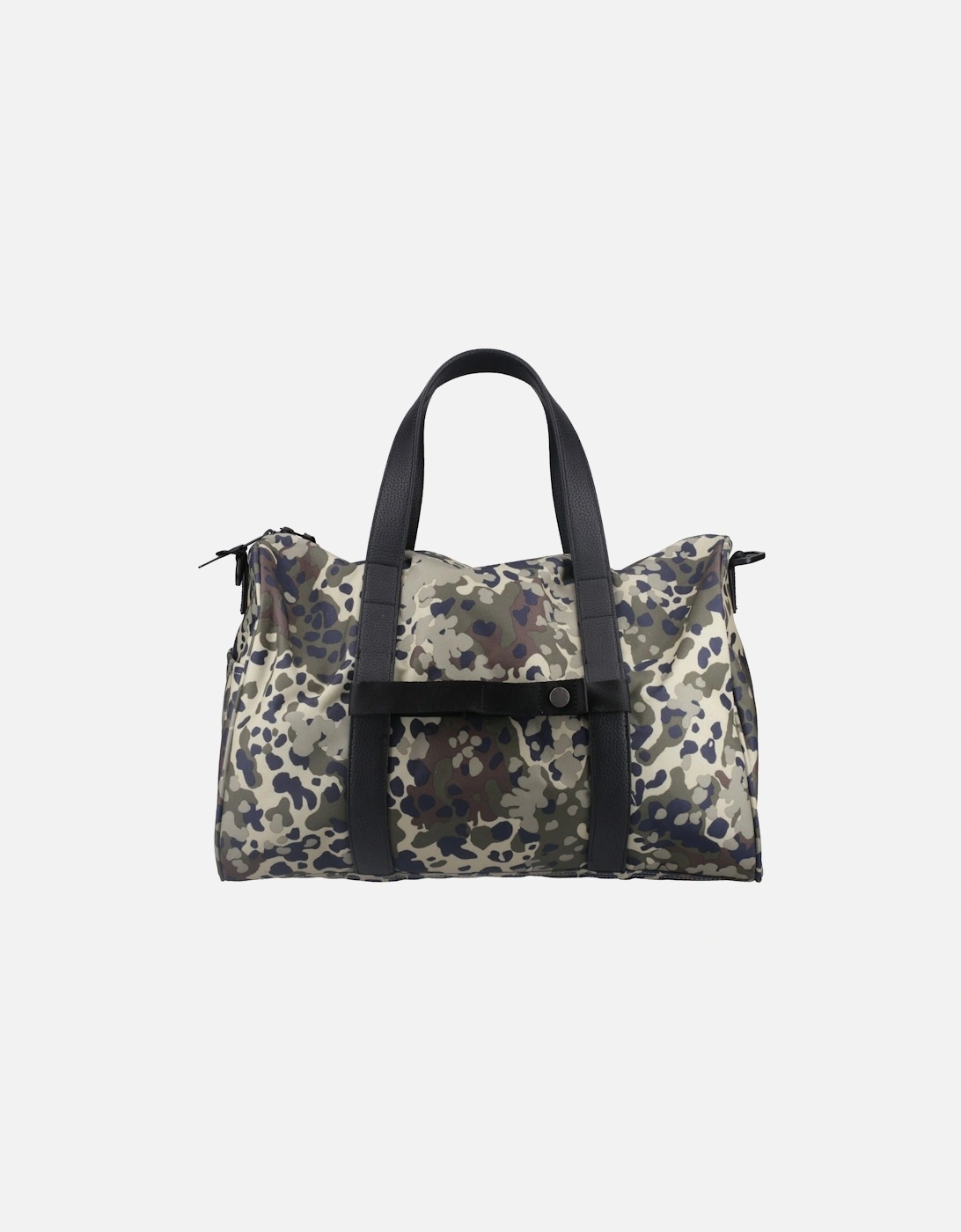 Novel 's Khaki Duffel Bag