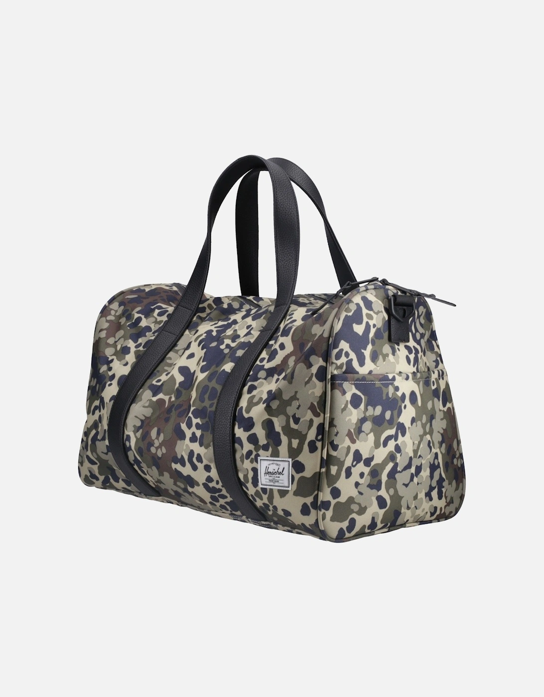 Novel 's Khaki Duffel Bag