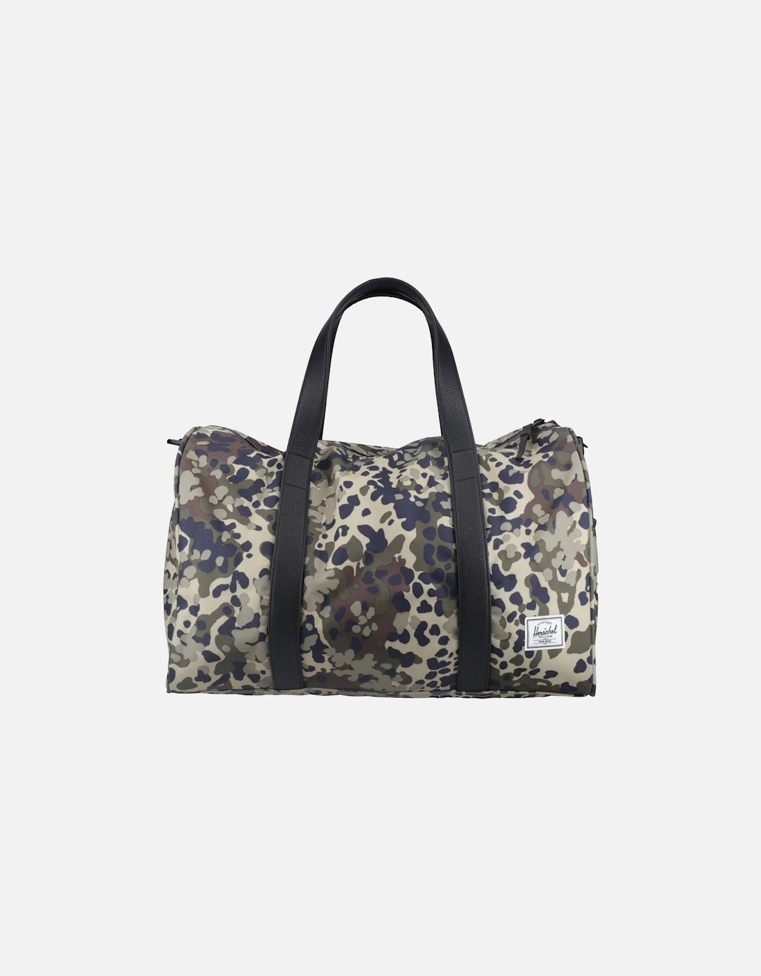 Novel 's Khaki Duffel Bag