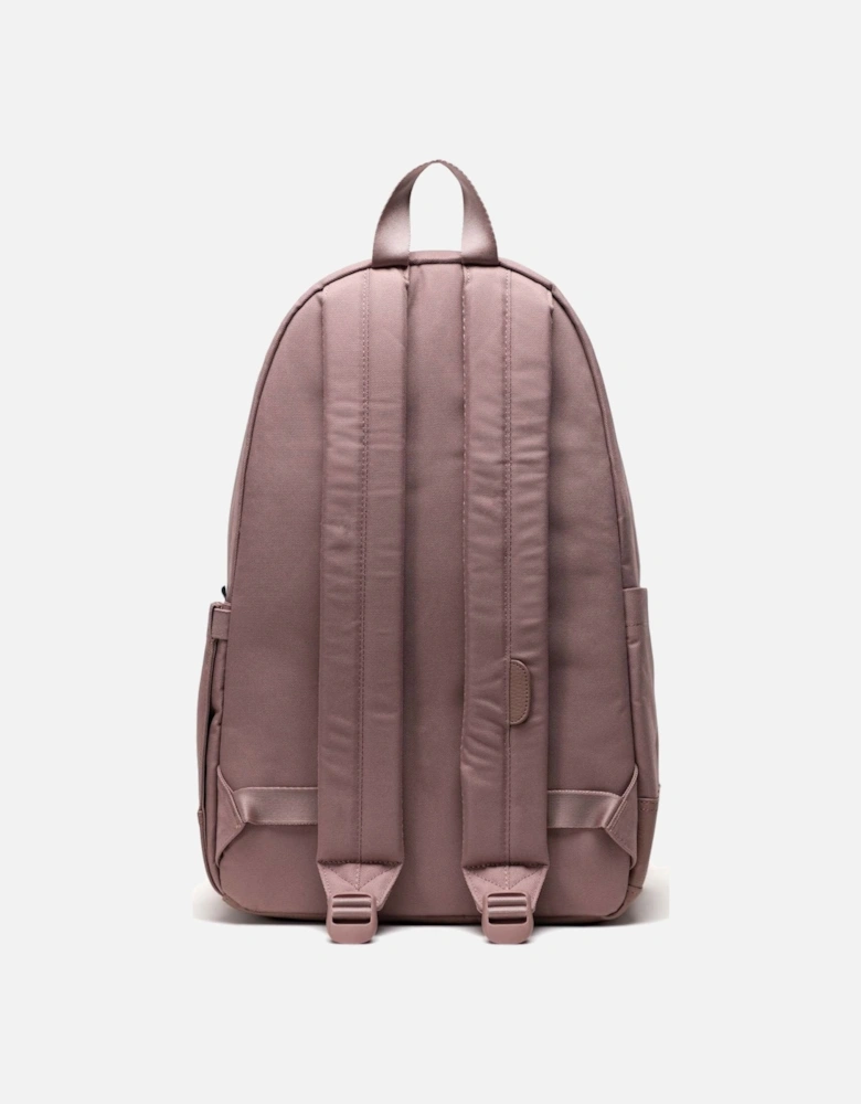 Herschel Heritage Polyester Unisex Adults Pink Backpack - Medium