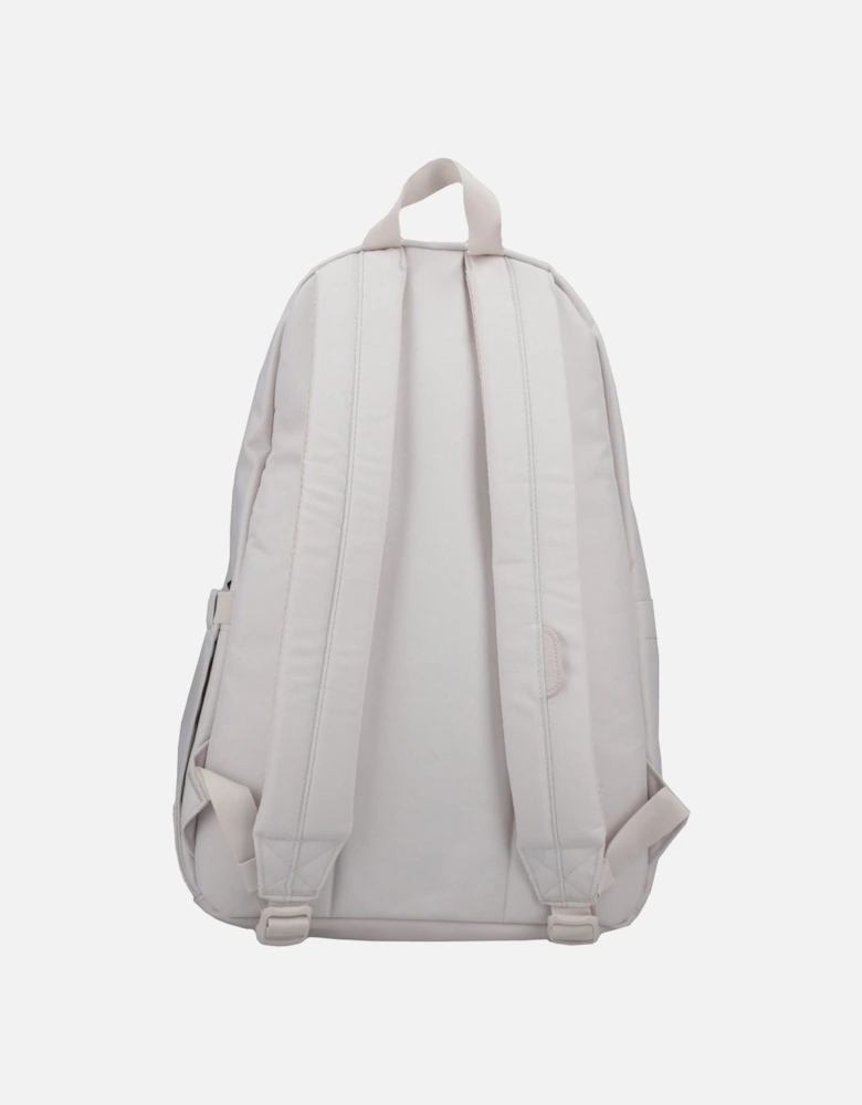 Herschel Heritage Polyester Unisex Adults Taupe Backpack - Medium
