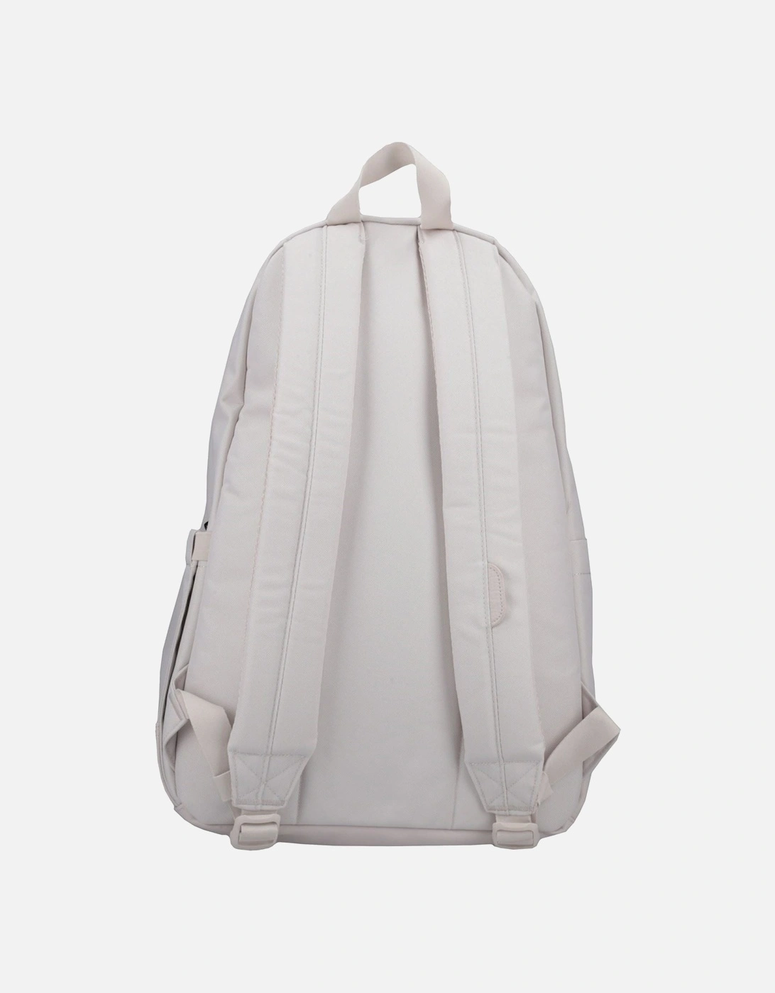 Herschel Heritage Polyester Unisex Adults Taupe Backpack - Medium