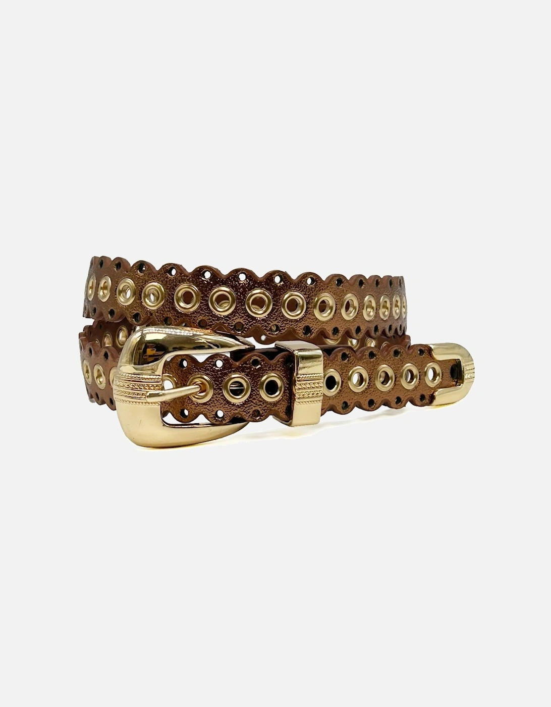 Stacey Belt - Copper, 3 of 2