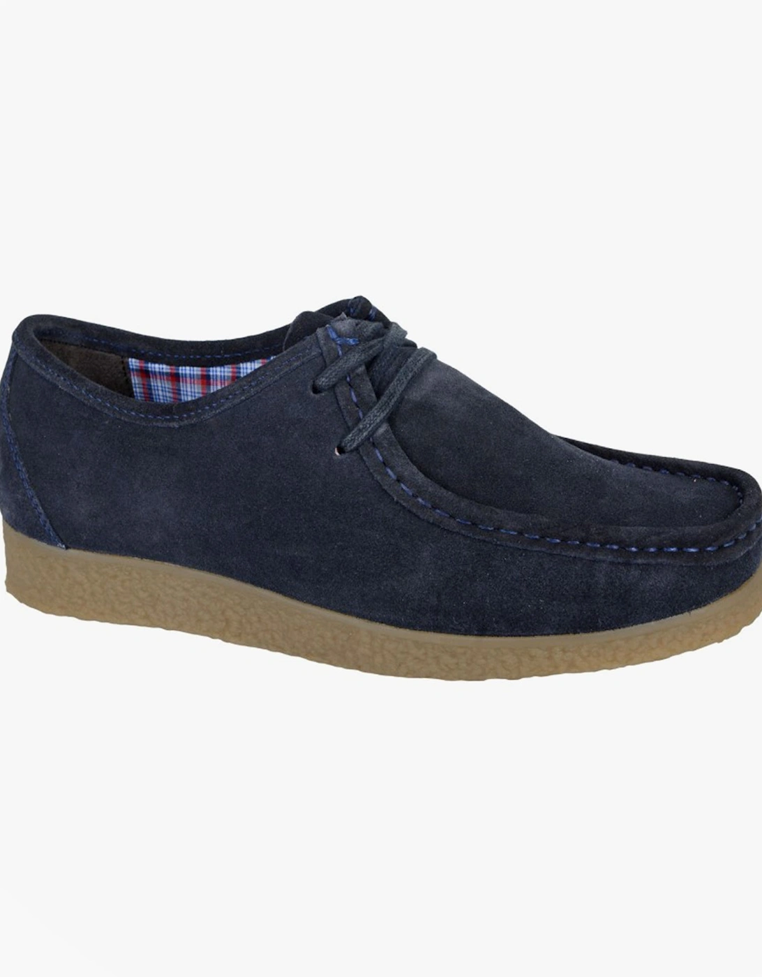 M954CS Mens Shoes Navy Blue, 2 of 1