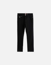 Denim Black