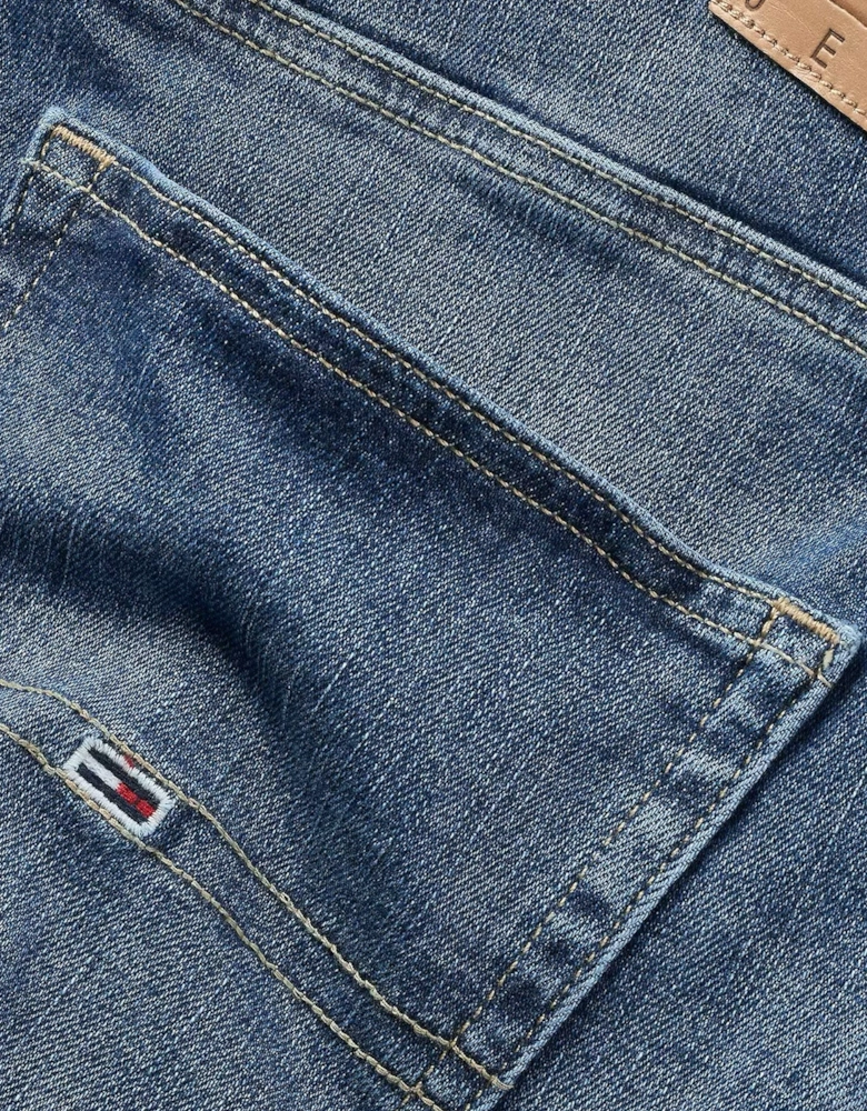Tommy Jeans Scanton Slim Jeans