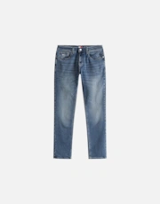 Denim Medium