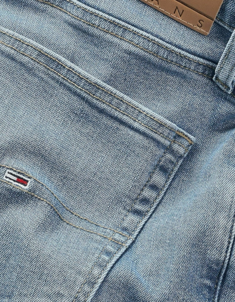 Tommy Jeans Scanton Slim Jeans
