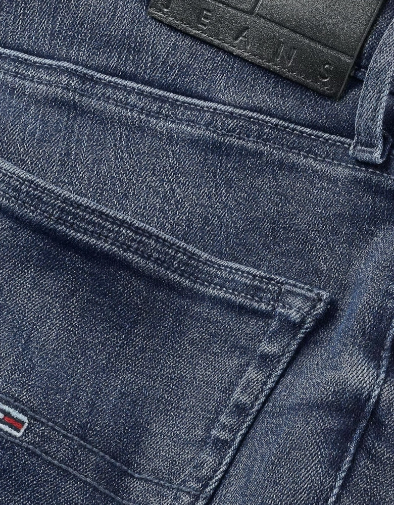 Tommy Jeans Scanton Slim Jeans