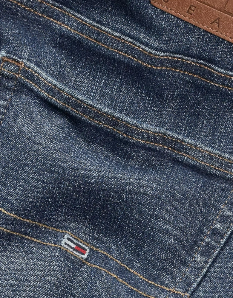 Tommy Jeans Scanton Slim Jeans