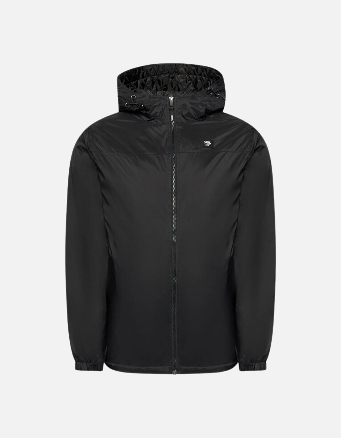 Plain Black Jacket, 3 of 2