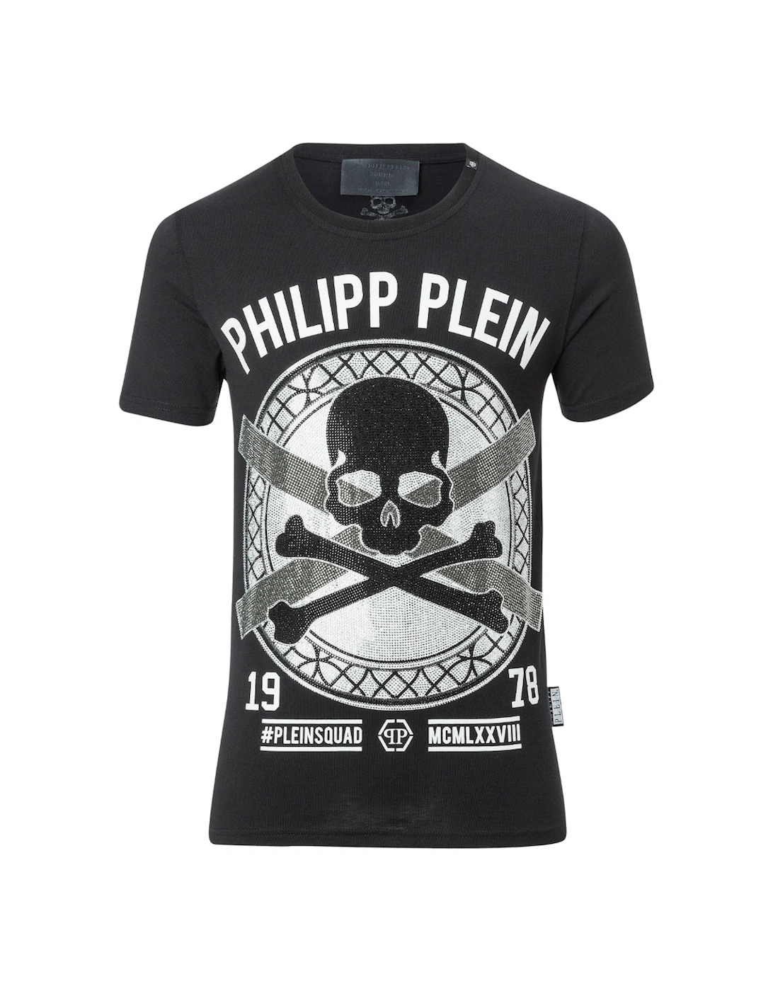 Find Black T-Shirt, 2 of 1