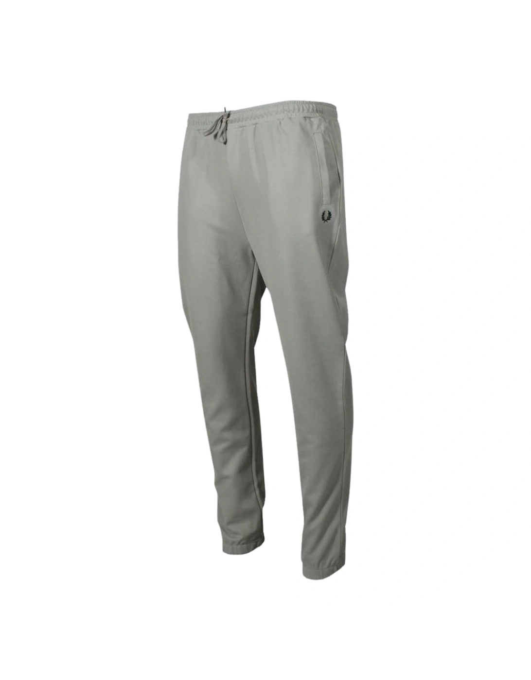 Plain Night Green Sweatpants, 3 of 2