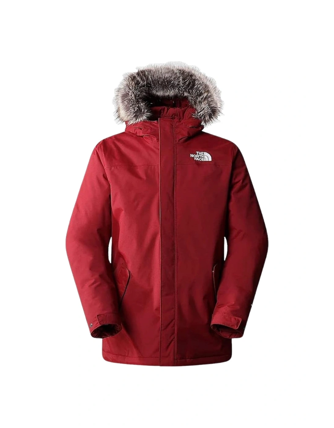 Red Zaneck Cordovan Red Jacket, 3 of 2