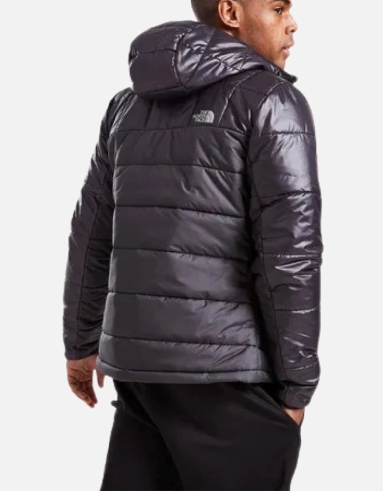 Black Jacket Mens