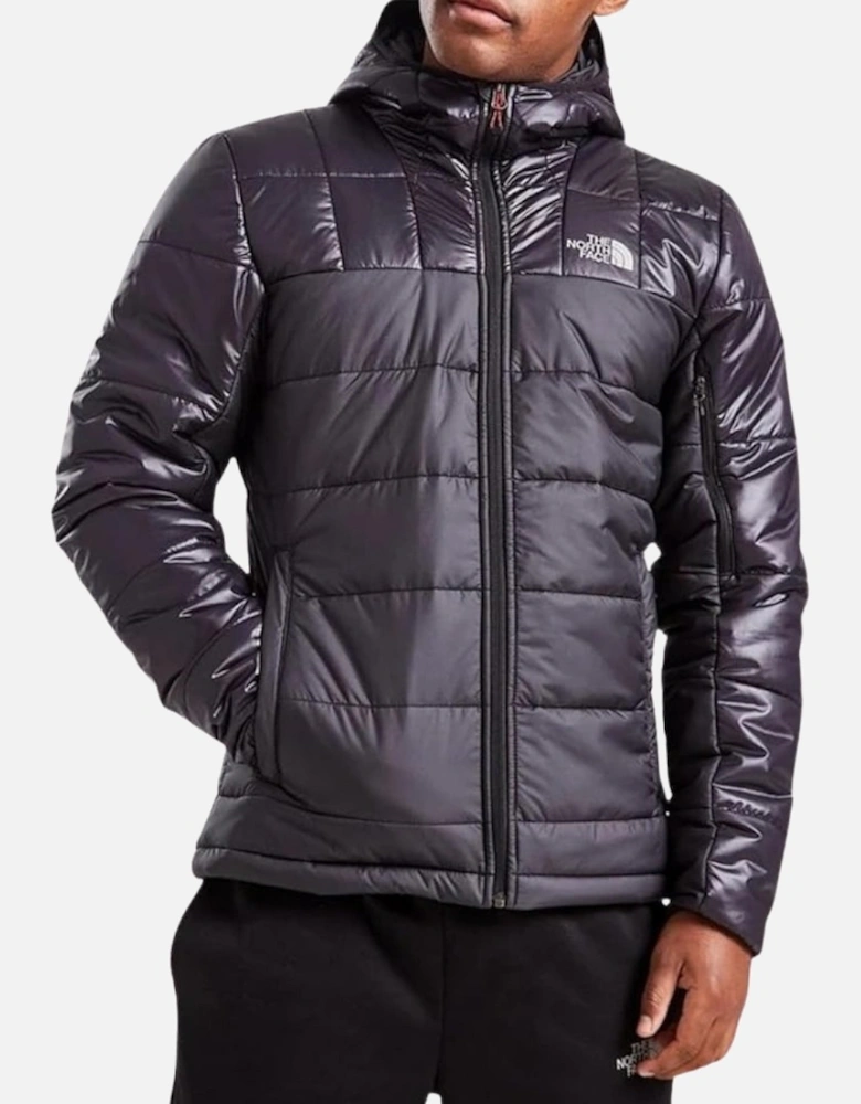 Black Jacket Mens