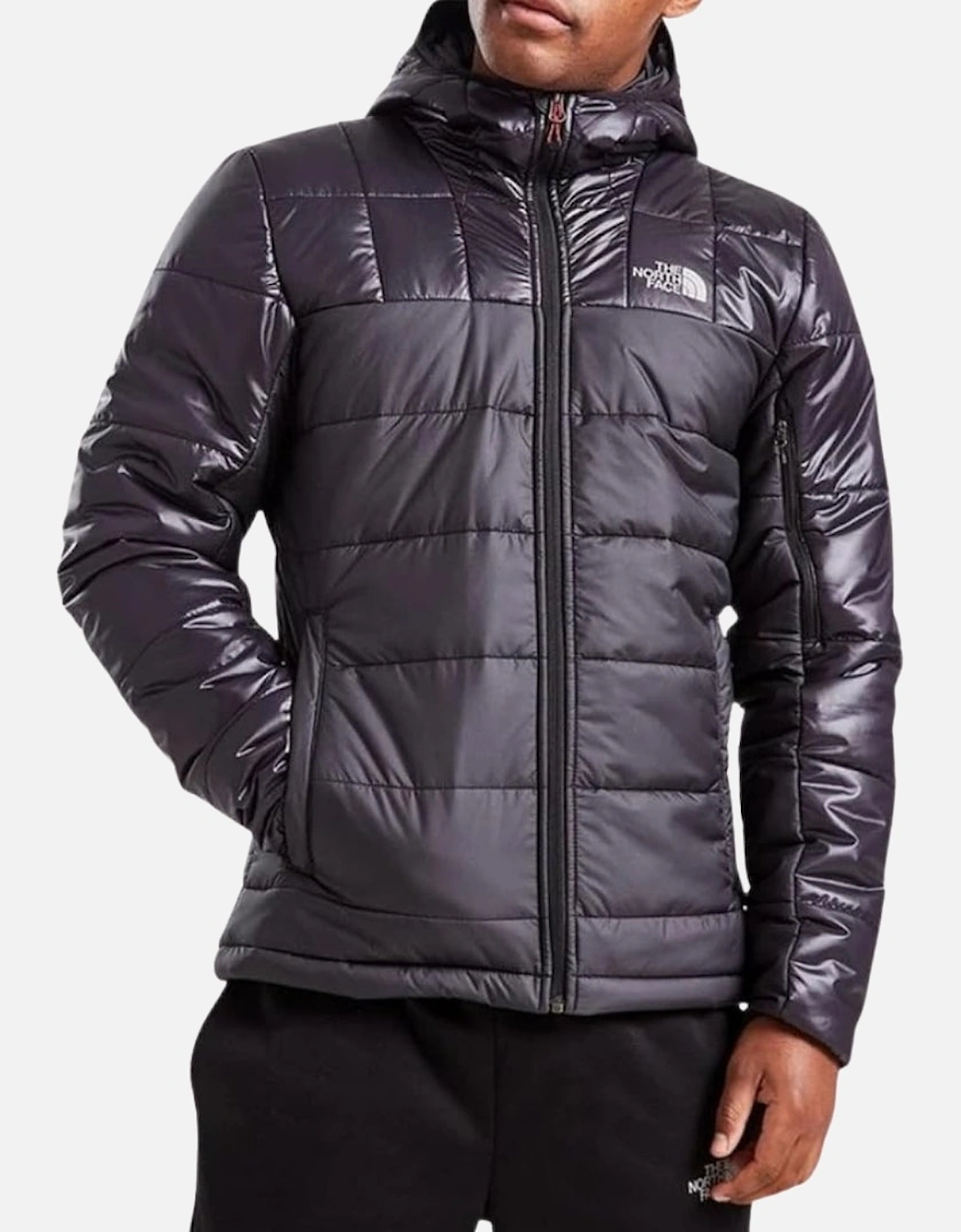 Black Jacket Mens, 3 of 2