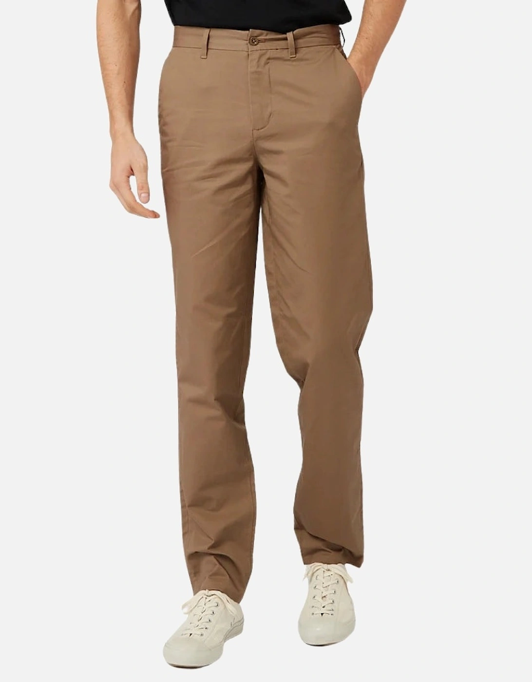 Classic Trouser Shaded Stone Brown Pants Mens, 3 of 2